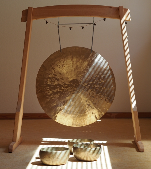 Sound Therapy