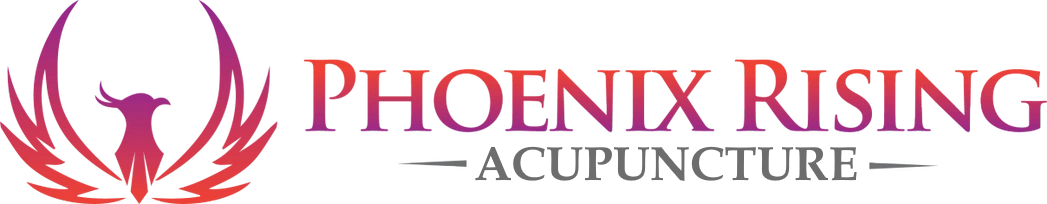 Phoenix Rising Wellness Centers